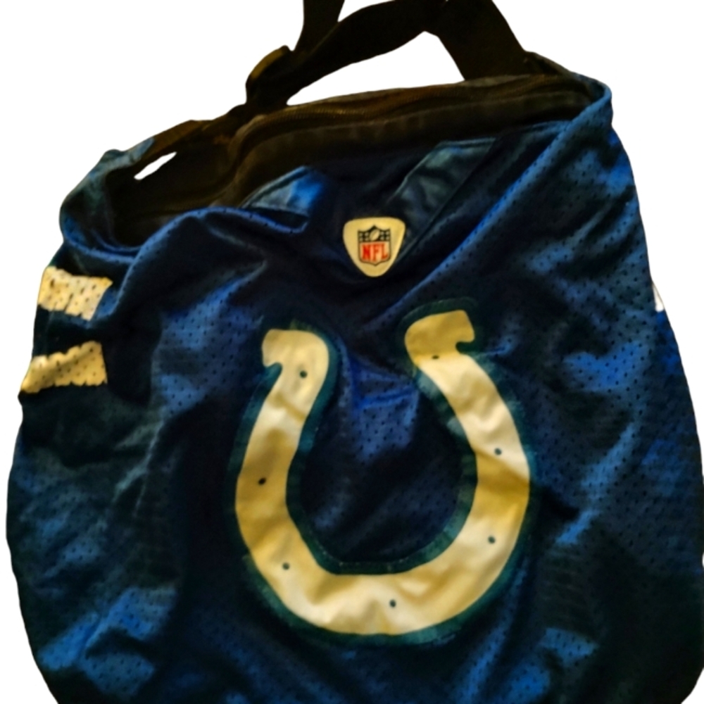 Clots purse